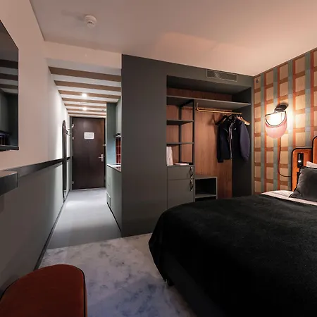 Hotel The - A Member Of Design 4*