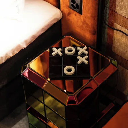 Hotel The - A Member Of Design 4*