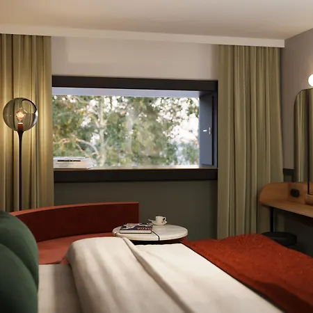 The - A Member Of Design Hotel 4*