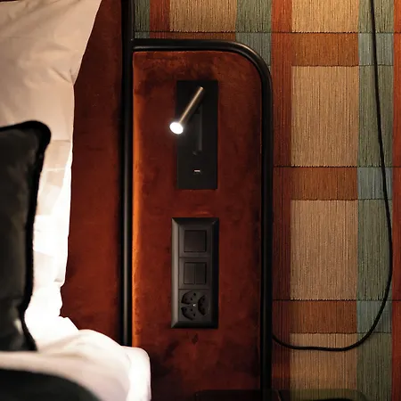 Hotel The - A Member Of Design