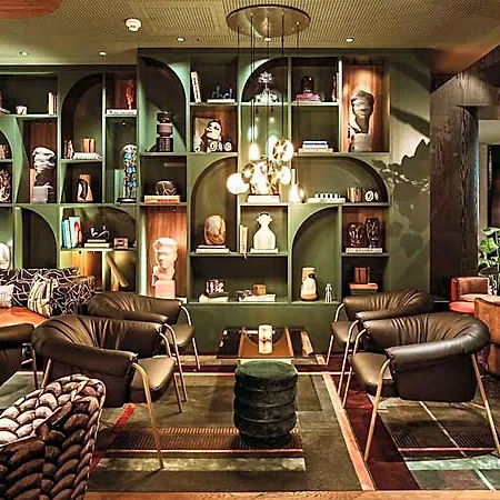 The - A Member Of Design Hotel 4*