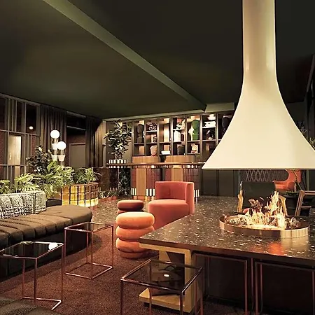 Hotel The - A Member Of Design