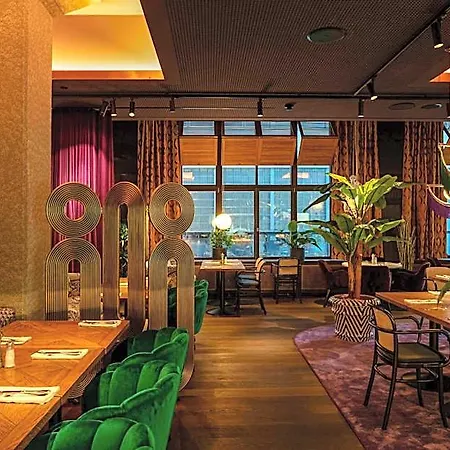 The - A Member Of Design Hotel