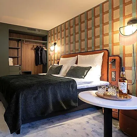 The - A Member Of Design Hotel