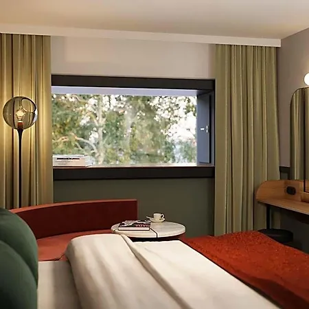 The - A Member Of Design Hotel