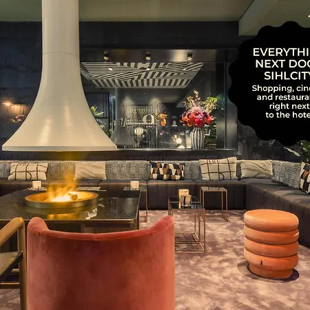 The - A Member Of Design Hotel