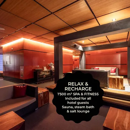 Hotel The - A Member Of Design