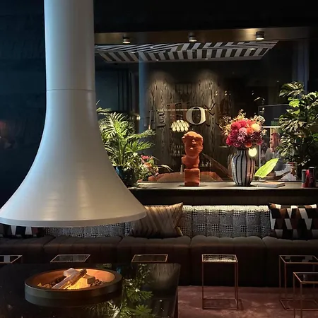 The - A Member Of Design Hotel