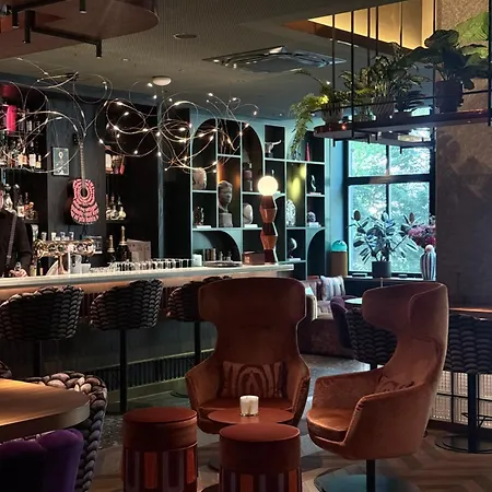 The - A Member Of Design 4* Zurich