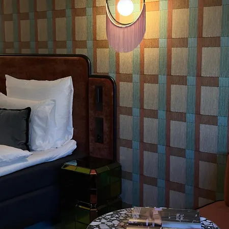 Hotel The - A Member Of Design 4*