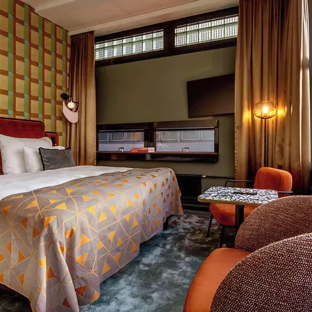 The - A Member Of Design Hotel Zurych