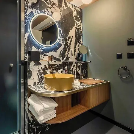 The - A Member Of Design Hotel