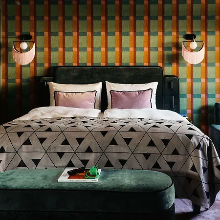 Hotel The - A Member Of Design