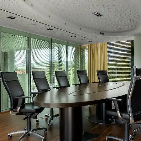 The - A Member Of Design Szálloda 4*