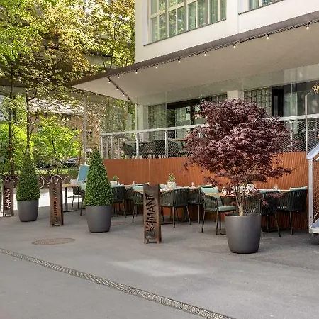 The - A Member Of Design 4*