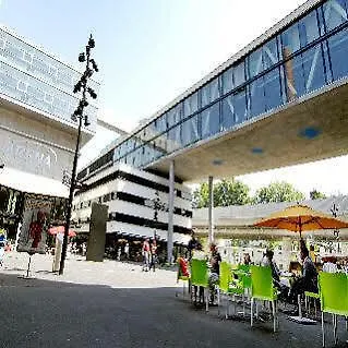 The - A Member Of Design Hotel Zurych