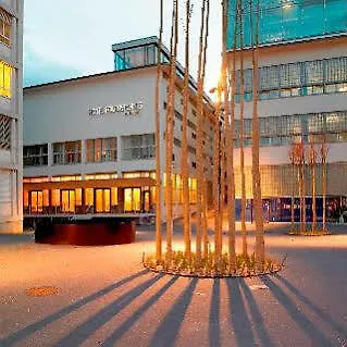Hotel The - A Member Of Design Zurych