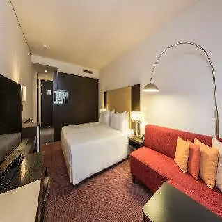 Hotel The - A Member Of Design 4*
