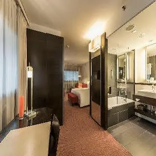 The - A Member Of Design Hotel Zürich