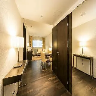Hotel The - A Member Of Design Zurych