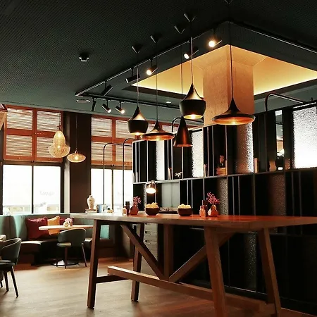 Hotel The - A Member Of Design 4*