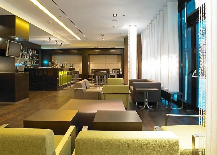 The - A Member Of Design 4* Zürich