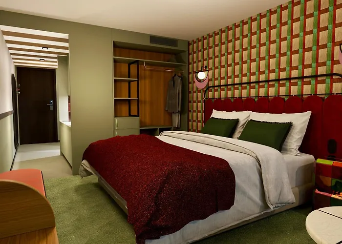 The - A Member Of Design 4*