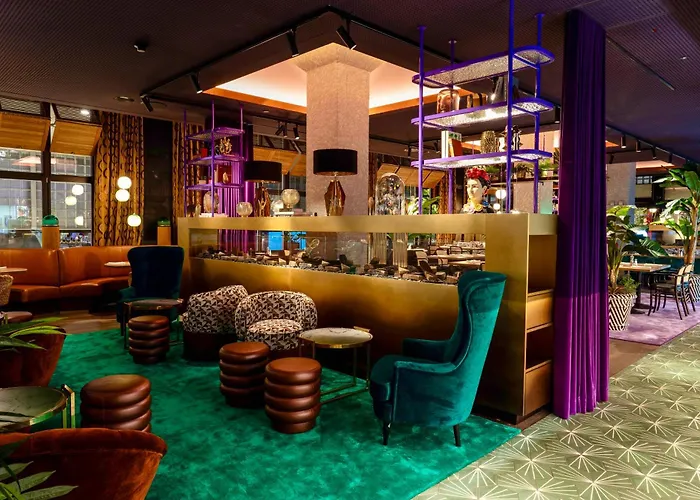 The - A Member Of Design Zürich