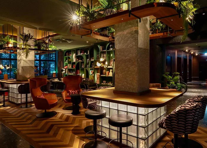 The - A Member Of Design