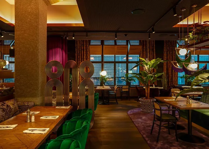 The - A Member Of Design Hotel