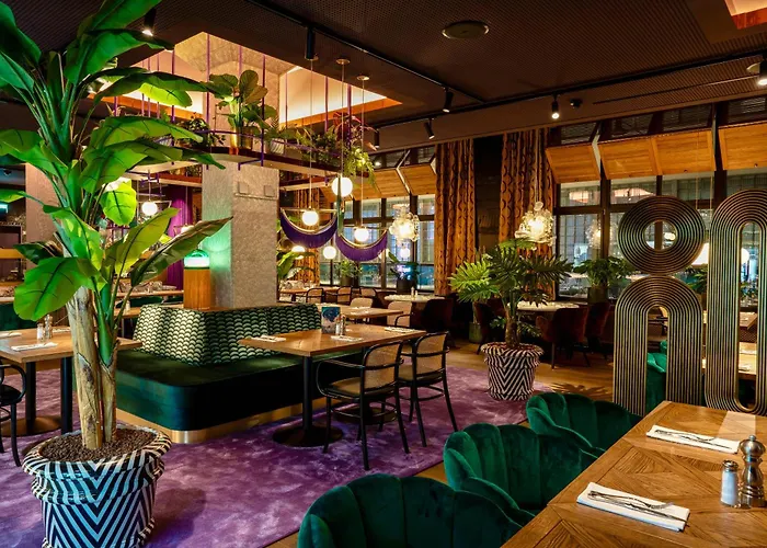 Hotel The - A Member Of Design Zürich