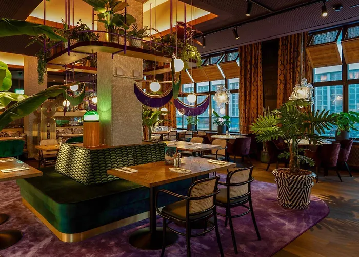 The - A Member Of Design Hotel