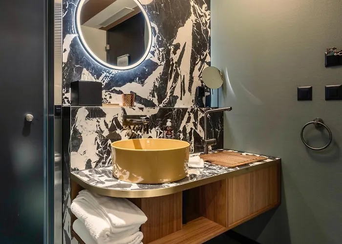 The - A Member Of Design Hotel Zurich