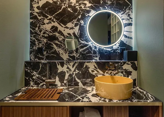 The - A Member Of Design Hotel