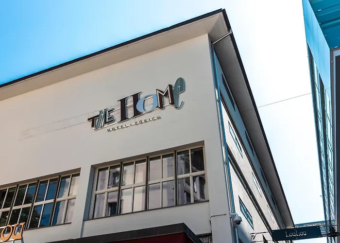 The - A Member Of Design Hotel