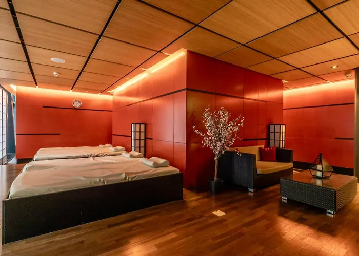 Hotel The - A Member Of Design Zürich