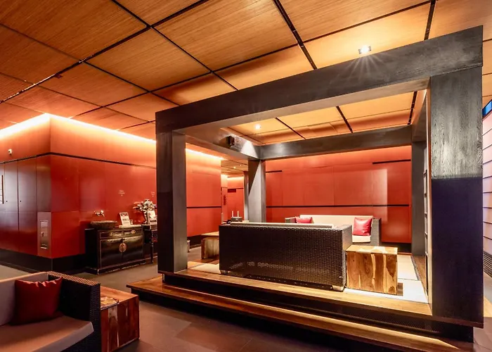 The - A Member Of Design Hotel 4*