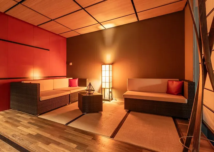 Hotel The - A Member Of Design Zurich