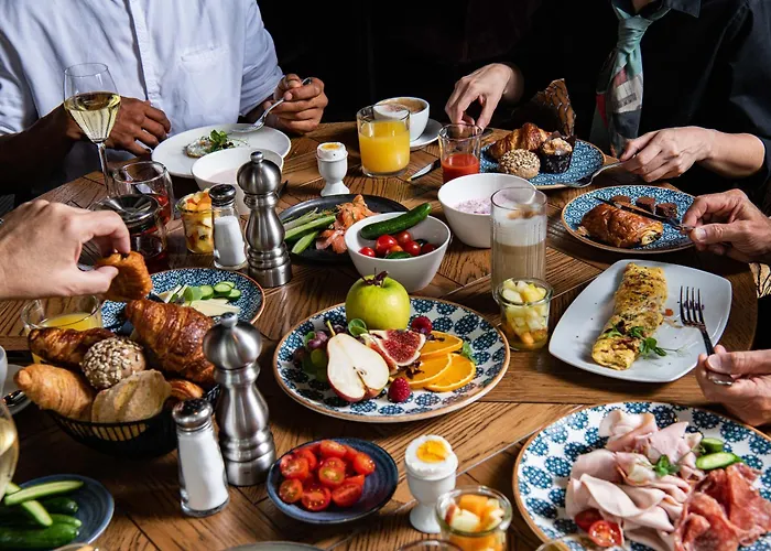 The - A Member Of Design Zurich