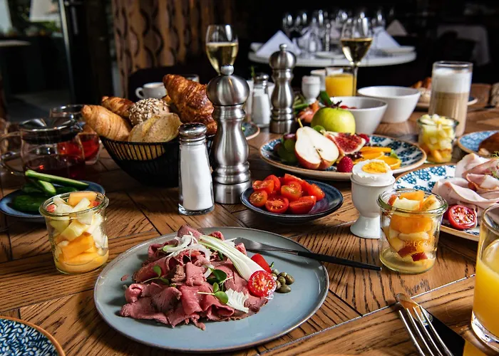 The - A Member Of Design Zurich