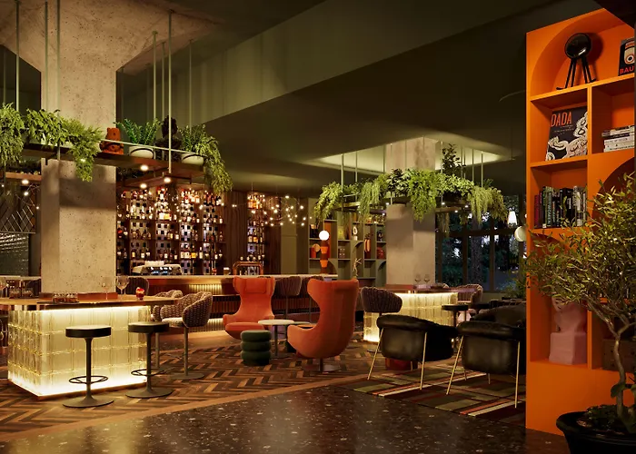 Hotel The - A Member Of Design