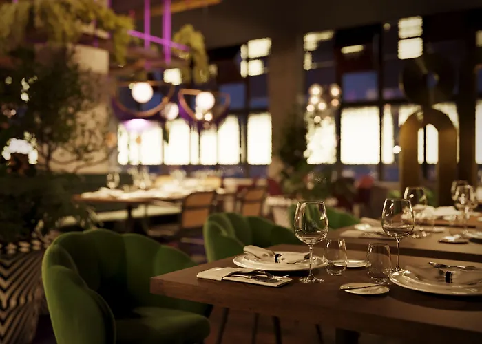 The - A Member Of Design Zurich