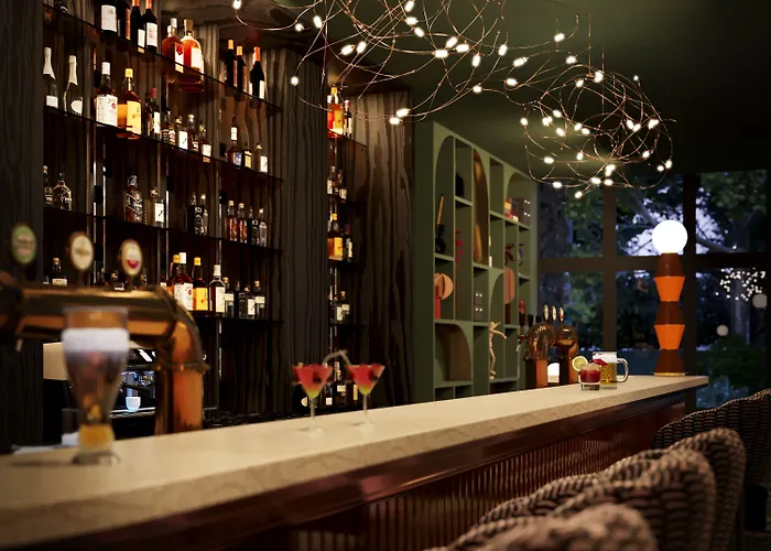 The - A Member Of Design Hotel 4*