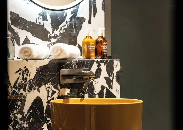 The - A Member Of Design Hotel