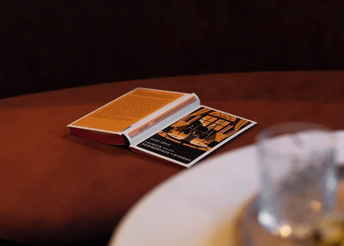 The - A Member Of Design 4*