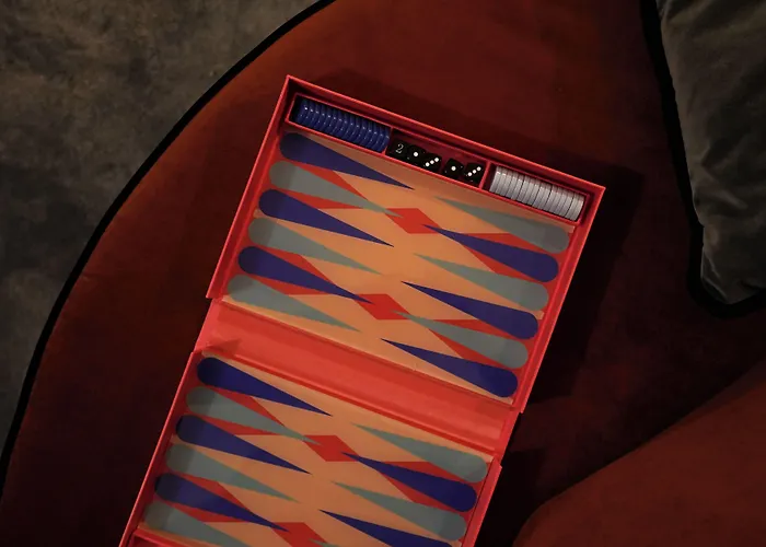 The - A Member Of Design