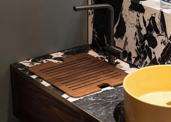 The - A Member Of Design Hotel