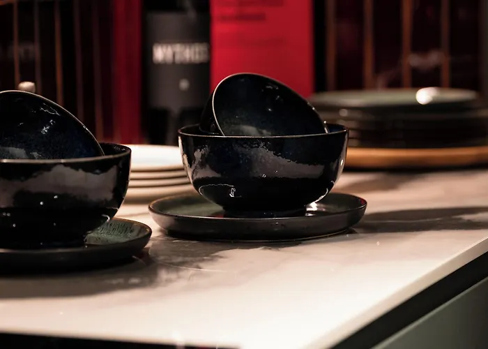 The - A Member Of Design Hotel Zurich