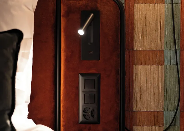 Hotel The - A Member Of Design