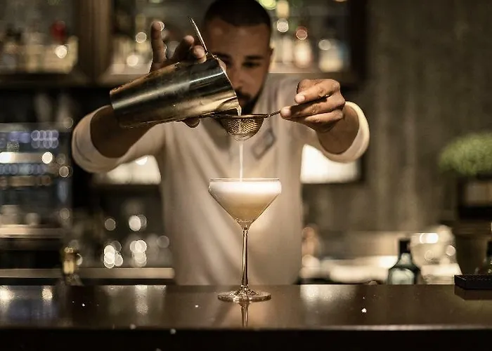 Hotel The - A Member Of Design 4*